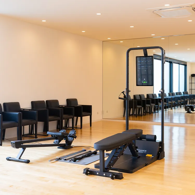 スマートフォンから予約