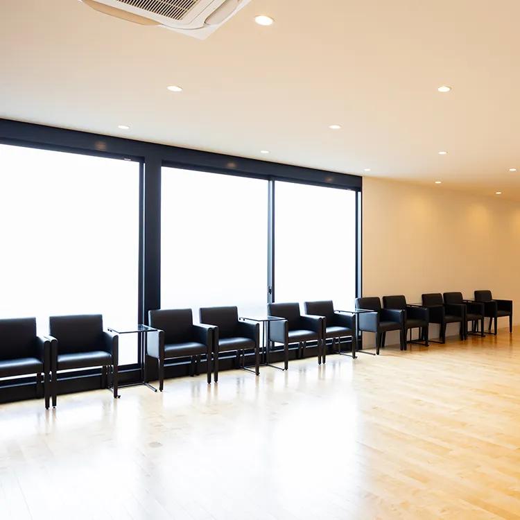 スマートフォンから予約